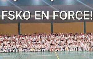 Stage National Hautes Vosges FSKO – 5ᵉ édition