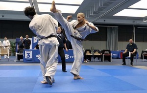 Coupe de France FFKDA 2026