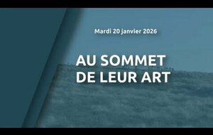 Stage Hautes Vosges FSKO 2026