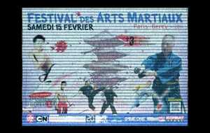 Stage Extrem Yamabushi