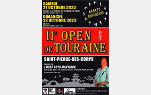 11e Open de Touraine